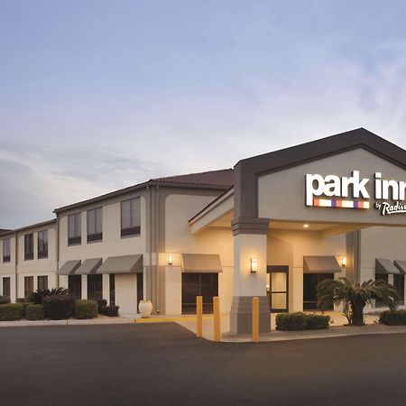 Park Inn By Radisson Albany Kültér fotó