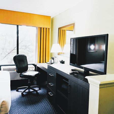 Park Inn By Radisson Albany Kültér fotó